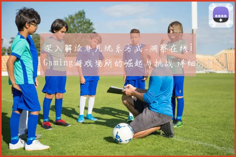 深入解读非凡玩乐方式_洞察在线iGaming游戏场所的崛起与挑战 详细动向拆解
