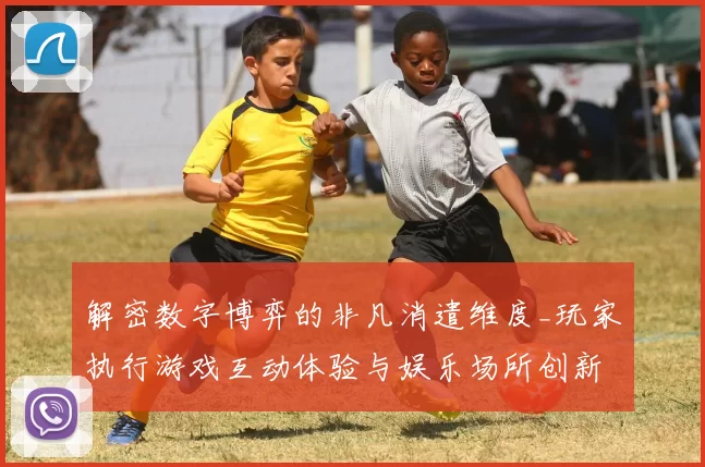 解密数字博弈的非凡消遣维度_玩家执行游戏互动体验与娱乐场所创新的深度探索