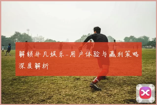 解锁非凡娱乐_用户体验与赢利策略深度解析