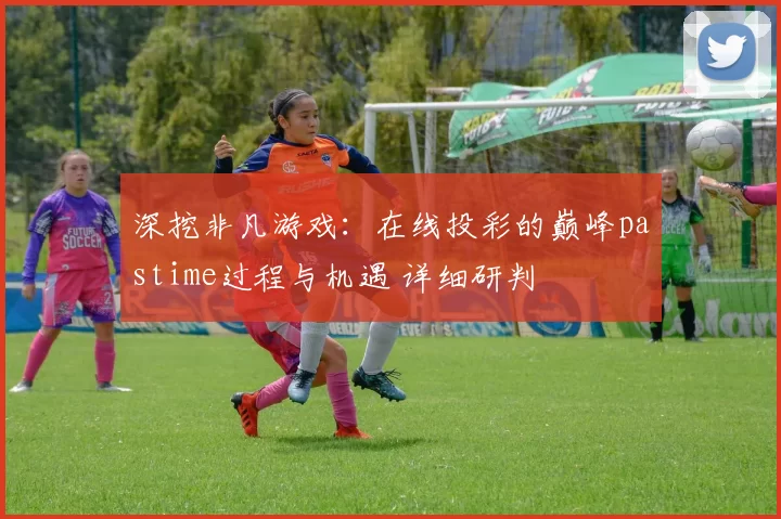 深挖非凡游戏：在线投彩的巅峰pastime过程与机遇 详细研判