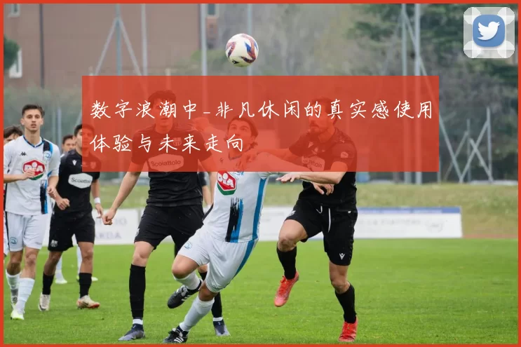 数字浪潮中_非凡休闲的真实感使用体验与未来走向