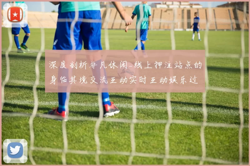 深度剖析非凡休闲_线上押注站点的身临其境交流互动实时互动娱乐过程与制胜玩法类型技巧