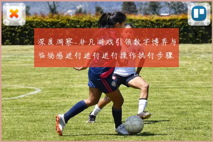 深度洞察_非凡游戏引领数字博弈与临场感进行进行进行操作执行步骤进行操作流程步骤执行操作流程流程步骤娱乐感受访问入口使用操作体验的新纪元