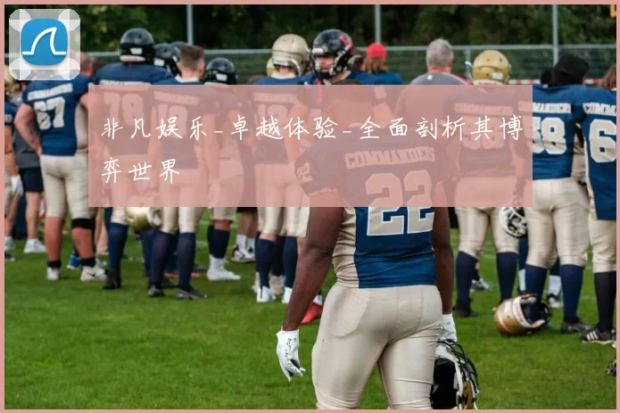 非凡娱乐_卓越体验_全面剖析其博弈世界