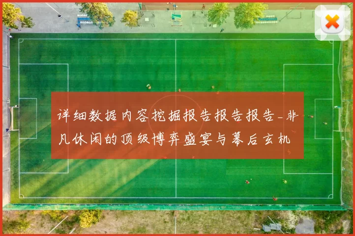 详细数据内容挖掘报告报告报告_非凡休闲的顶级博弈盛宴与幕后玄机