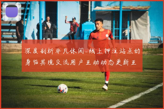 深度剖析非凡休闲_线上押注站点的身临其境交流用户互动动态更新互动游戏过程与制胜游戏方式技巧