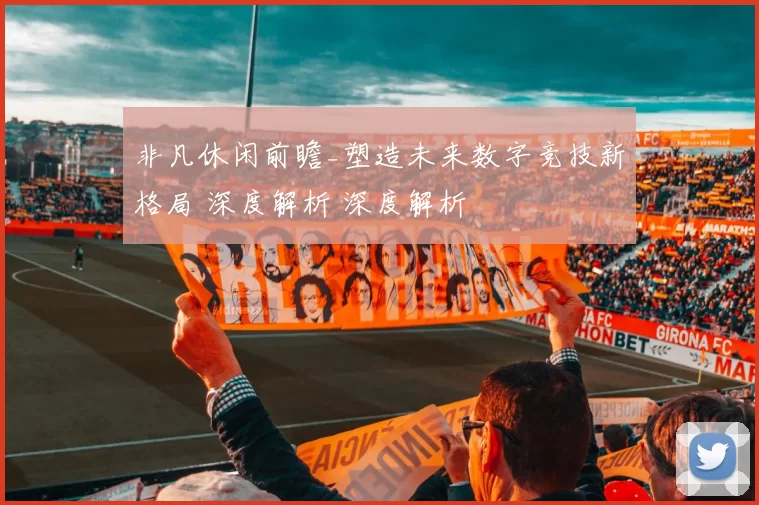 非凡休闲前瞻_塑造未来数字竞技新格局 深度解析 深度解析